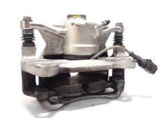 Recambio de pinza freno delantera derecha para volkswagen t-roc 1.5 16v tsi act referencia OEM IAM 8V0615124   2