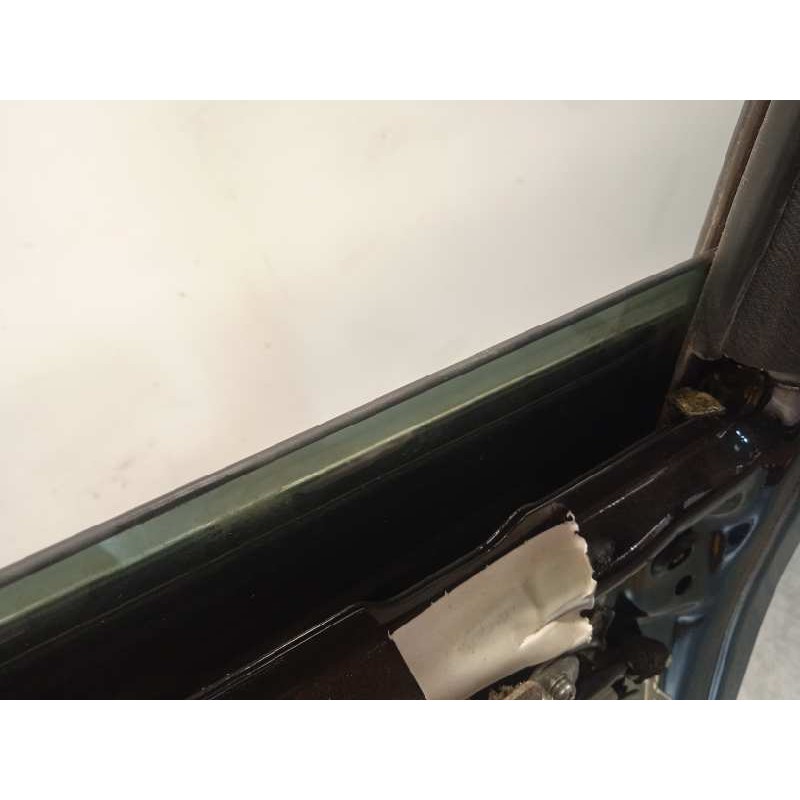 Recambio de puerta lateral corredera izquierda para honda odyssey 3.5 referencia OEM IAM 67550SHJA90ZZ  