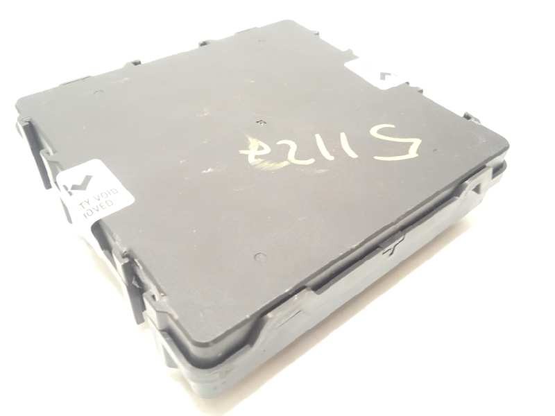 Recambio de modulo electronico para hyundai i20´20 ( bc3/bi3desde 08/20 ) 1.2 referencia OEM IAM 95400Q0010  