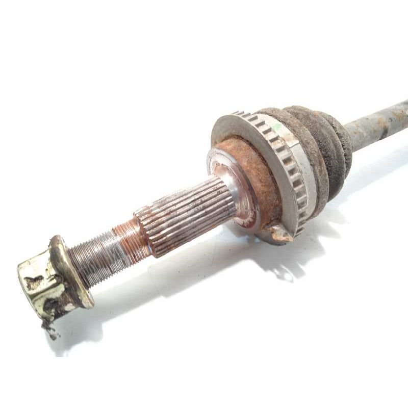 Recambio de transmision trasera derecha para nissan x-trail (t30) comfort referencia OEM IAM 396008H510  