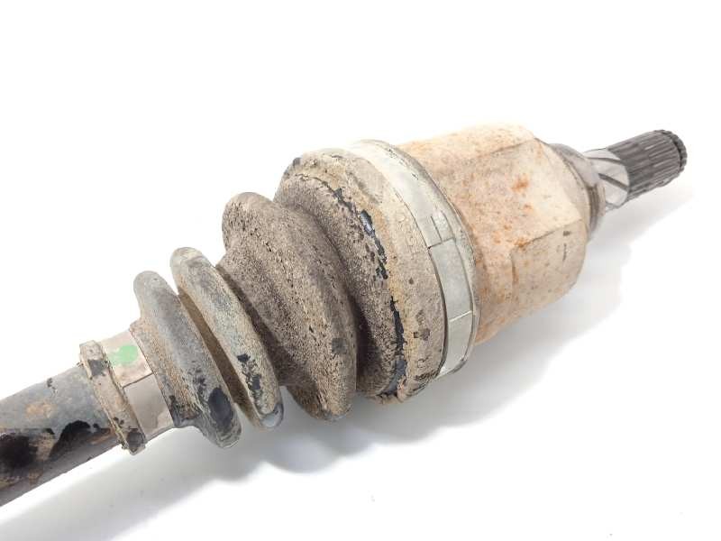 Recambio de transmision trasera derecha para nissan x-trail (t30) comfort referencia OEM IAM 396008H510  