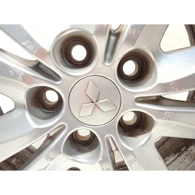 Recambio de llanta para mitsubishi asx (ga0w) motion 4wd referencia OEM IAM 4250C076  