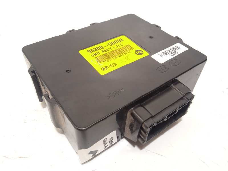 Recambio de modulo electronico para hyundai i20´20 ( bc3/bi3desde 08/20 ) 1.2 referencia OEM IAM 95300Q0000  