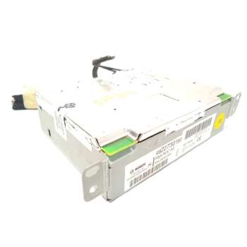 SISTEMA AUDIO / RADIO CD 9822730180 1623804680 7503900135