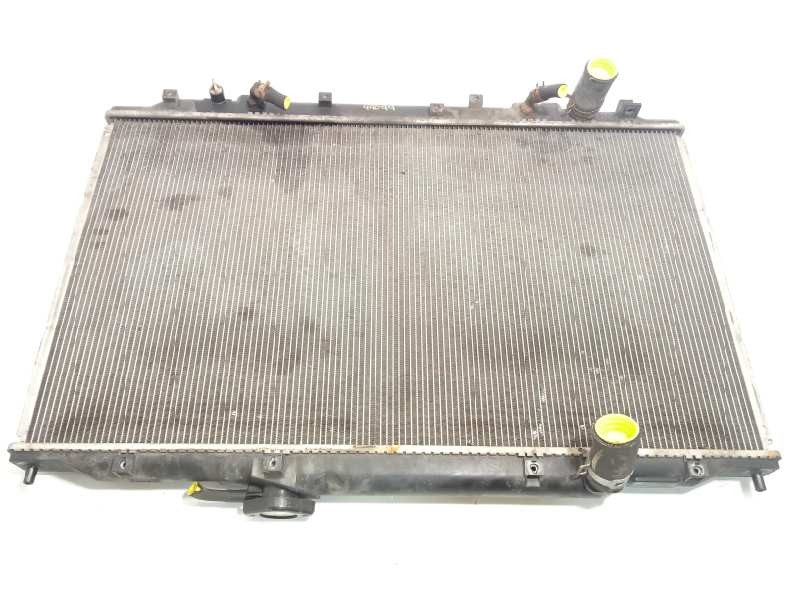 Recambio de radiador agua para honda odyssey 3.5 referencia OEM IAM AA4220006032  