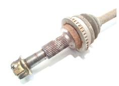 Recambio de transmision trasera izquierda para nissan x-trail (t30) comfort referencia OEM IAM 396008H510   2