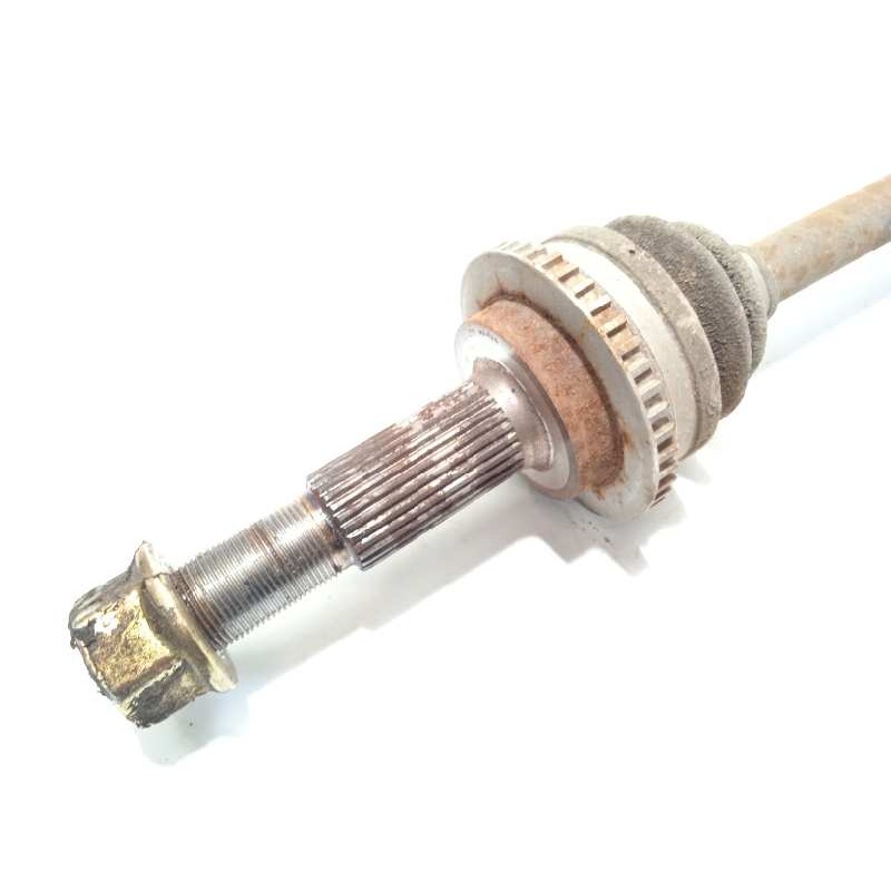 Recambio de transmision trasera izquierda para nissan x-trail (t30) comfort referencia OEM IAM 396008H510  