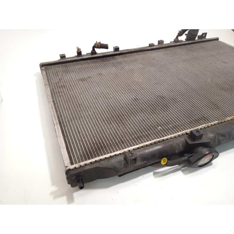 Recambio de radiador agua para honda odyssey 3.5 referencia OEM IAM AA4220006032  