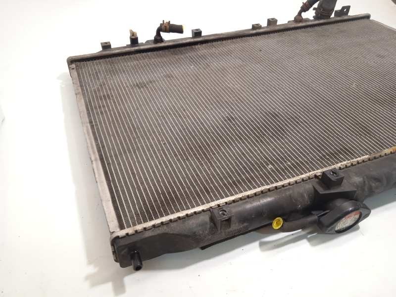 Recambio de radiador agua para honda odyssey 3.5 referencia OEM IAM AA4220006032  