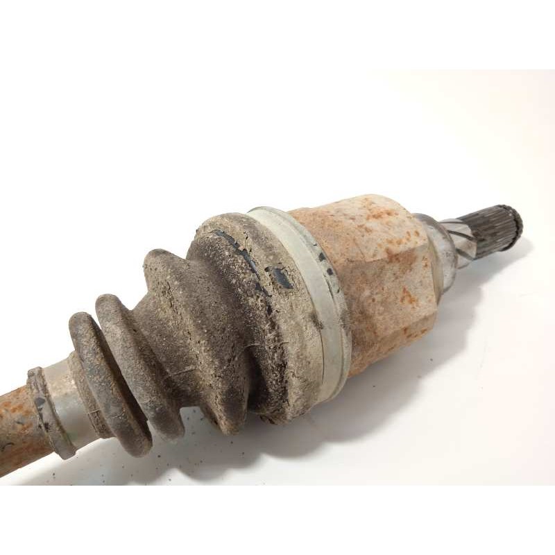 Recambio de transmision trasera izquierda para nissan x-trail (t30) comfort referencia OEM IAM 396008H510  