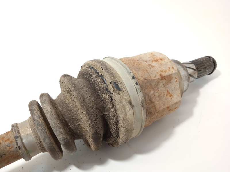 Recambio de transmision trasera izquierda para nissan x-trail (t30) comfort referencia OEM IAM 396008H510  