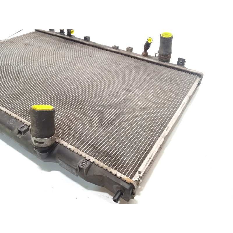 Recambio de radiador agua para honda odyssey 3.5 referencia OEM IAM AA4220006032  