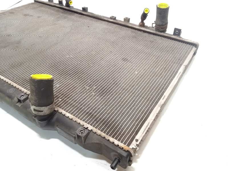 Recambio de radiador agua para honda odyssey 3.5 referencia OEM IAM AA4220006032  