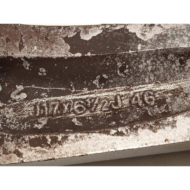 Recambio de llanta para mitsubishi asx (ga0w) motion 4wd referencia OEM IAM 4250C076  