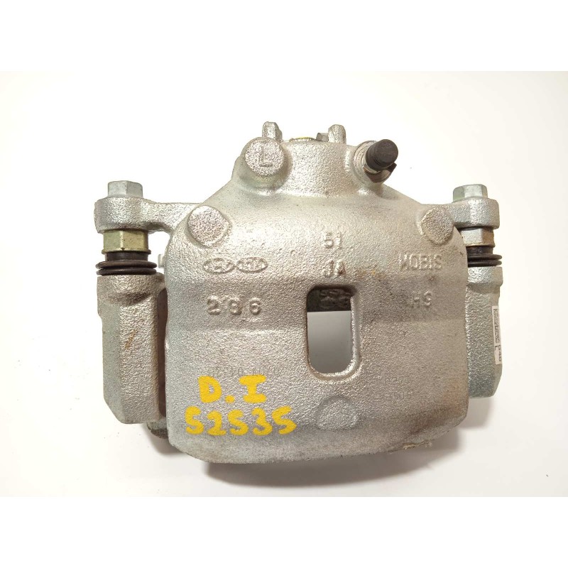 Recambio de pinza freno delantera izquierda para kia picanto (ja) gt line referencia OEM IAM NOREF  