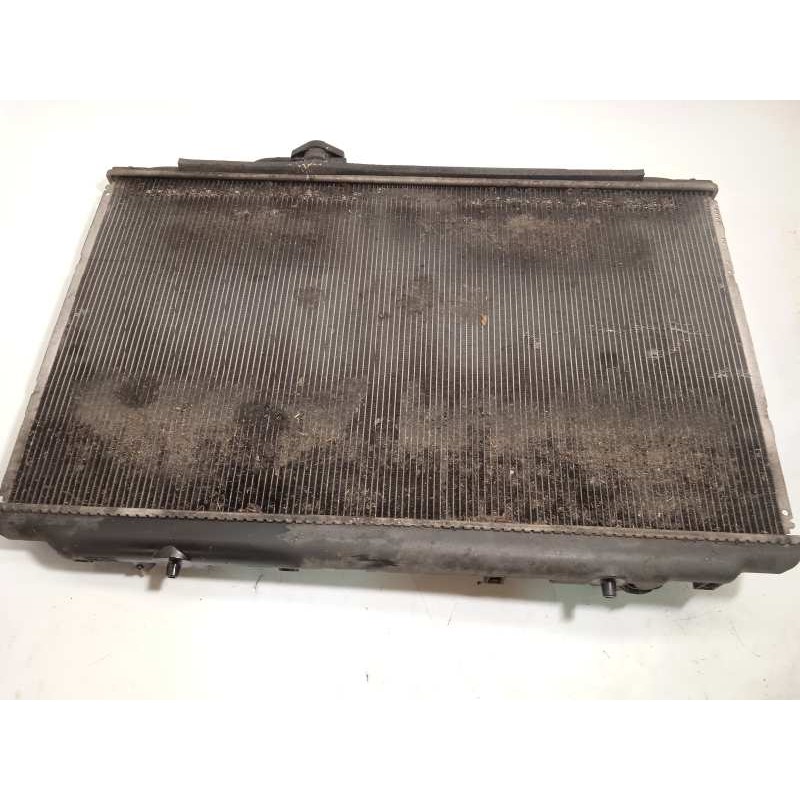 Recambio de radiador agua para honda odyssey 3.5 referencia OEM IAM AA4220006032  