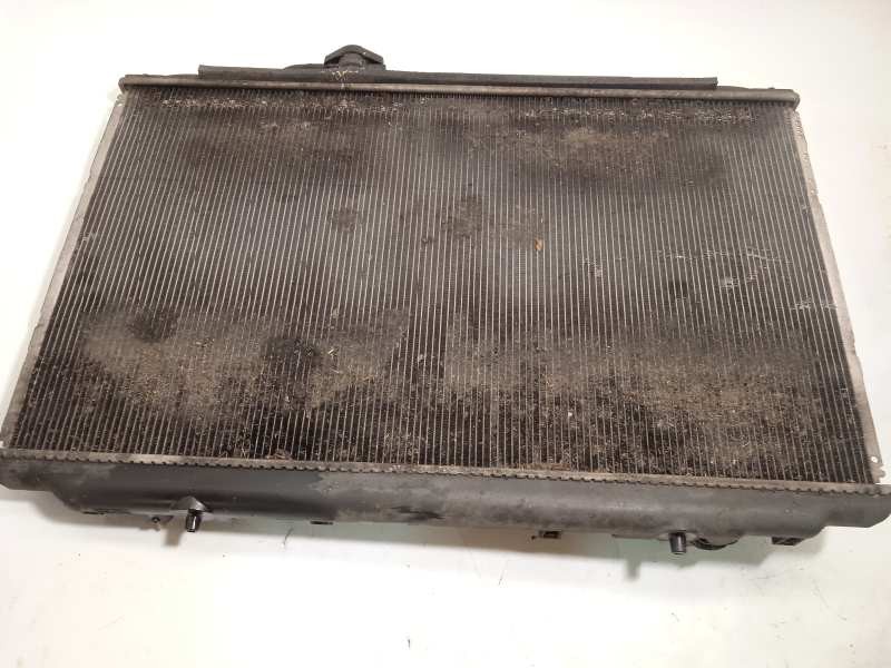 Recambio de radiador agua para honda odyssey 3.5 referencia OEM IAM AA4220006032  