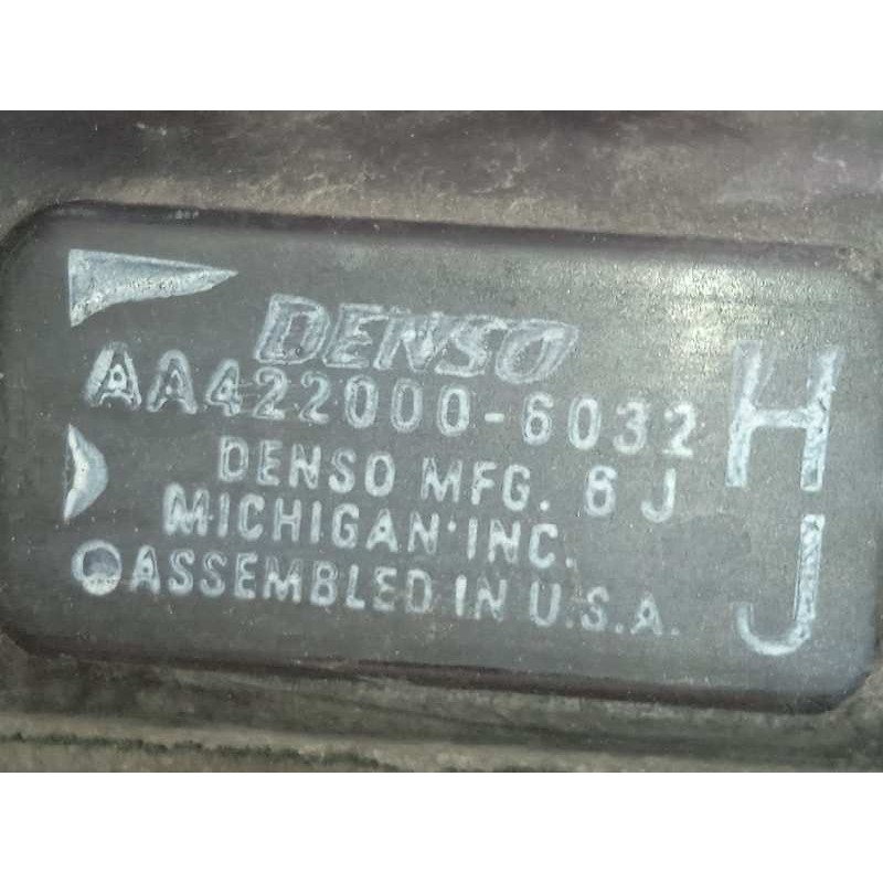 Recambio de radiador agua para honda odyssey 3.5 referencia OEM IAM AA4220006032  