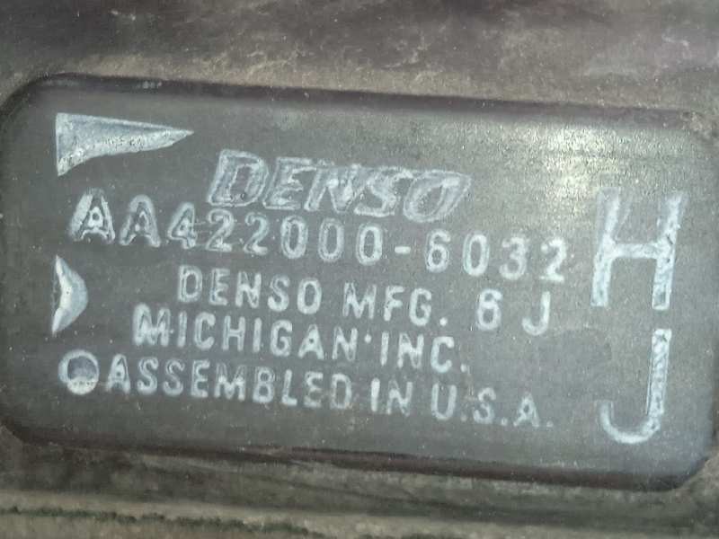 Recambio de radiador agua para honda odyssey 3.5 referencia OEM IAM AA4220006032  