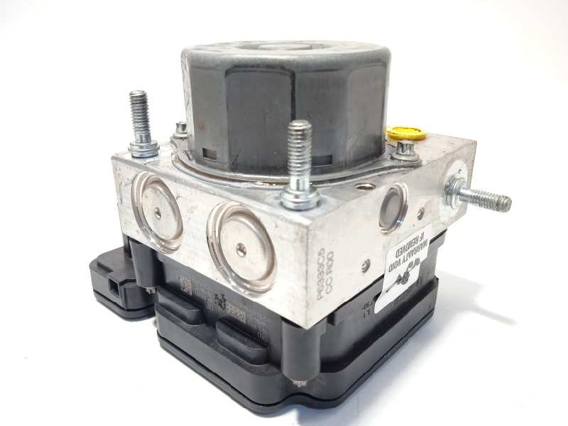 Recambio de abs para renault clio iv business referencia OEM IAM 476601283R 0265956527 269722