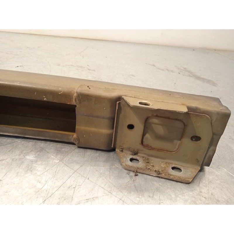 Recambio de refuerzo paragolpes delantero para honda odyssey 3.5 referencia OEM IAM 71130SHJA00ZZ  