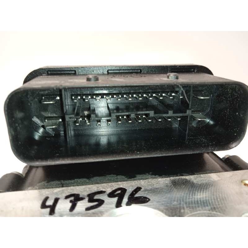 Recambio de abs para toyota yaris active referencia OEM IAM 445400D100 895410D170 06210220234