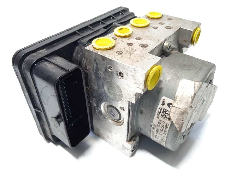 Recambio de abs para renault megane iv berlina 5p zen referencia OEM IAM 476604349R 28515242313 10022007284