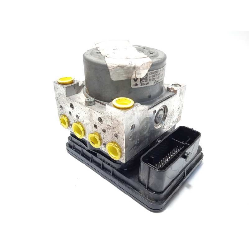 Recambio de abs para renault megane iv berlina 5p zen referencia OEM IAM 476604349R 28515242313 10022007284