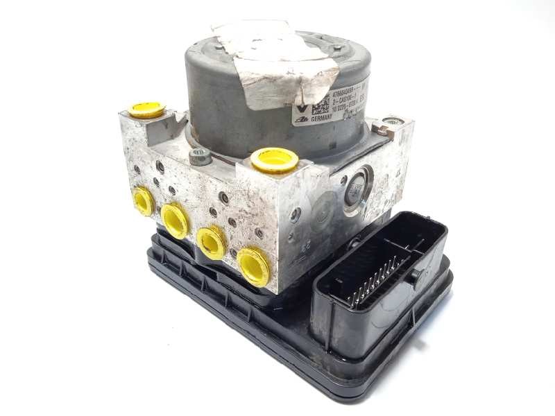 Recambio de abs para renault megane iv berlina 5p zen referencia OEM IAM 476604349R 28515242313 10022007284