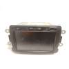 Recambio de pantalla multifuncion para dacia spring ev (b6m1) referencia OEM IAM 280217088R  