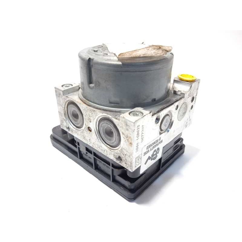 Recambio de abs para renault megane iv berlina 5p zen referencia OEM IAM 476604349R 28515242313 10022007284