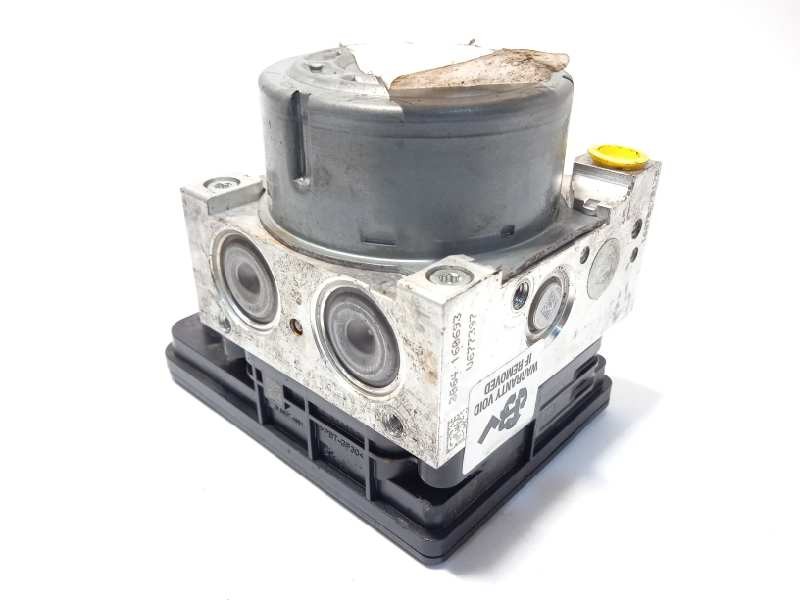 Recambio de abs para renault megane iv berlina 5p zen referencia OEM IAM 476604349R 28515242313 10022007284