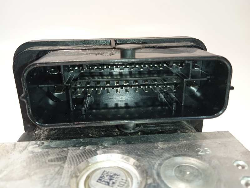 Recambio de abs para renault megane iv berlina 5p zen referencia OEM IAM 476604349R 28515242313 10022007284