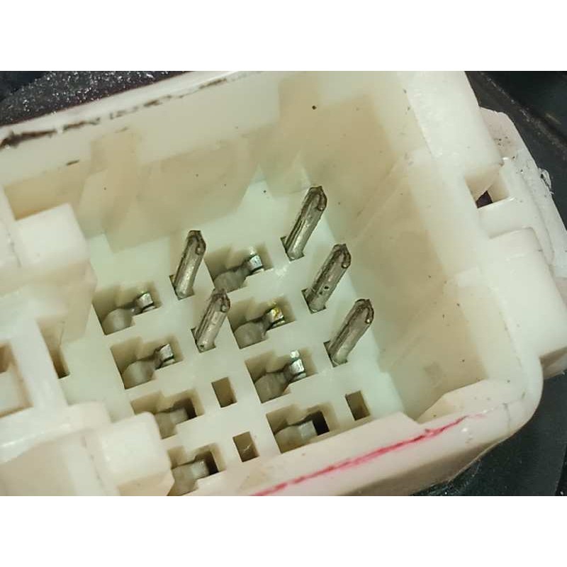 Recambio de retrovisor derecho para honda odyssey 3.5 referencia OEM IAM NOREF  