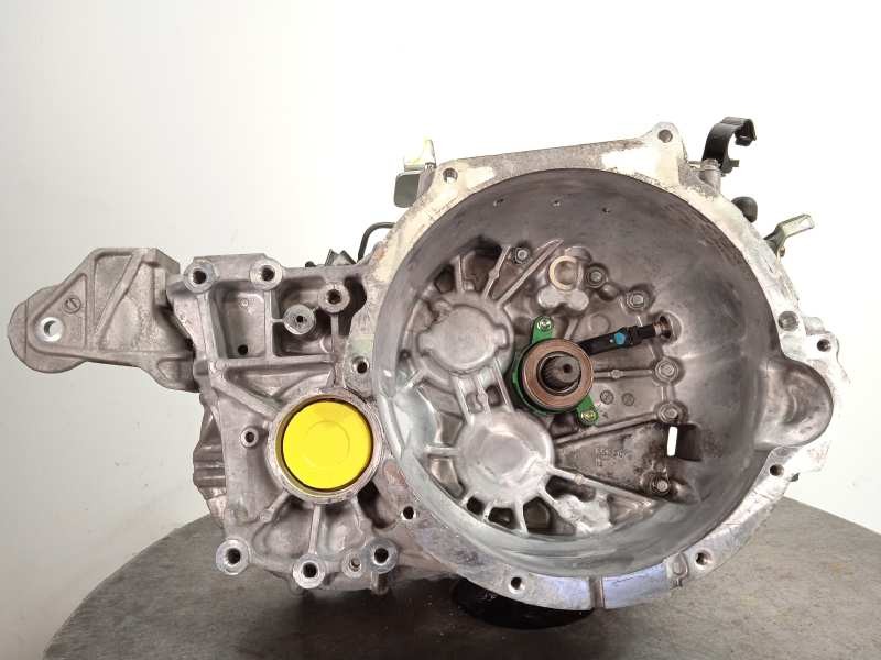 Recambio de caja cambios para mitsubishi asx (ga0w) motion 4wd referencia OEM IAM 2500A269  