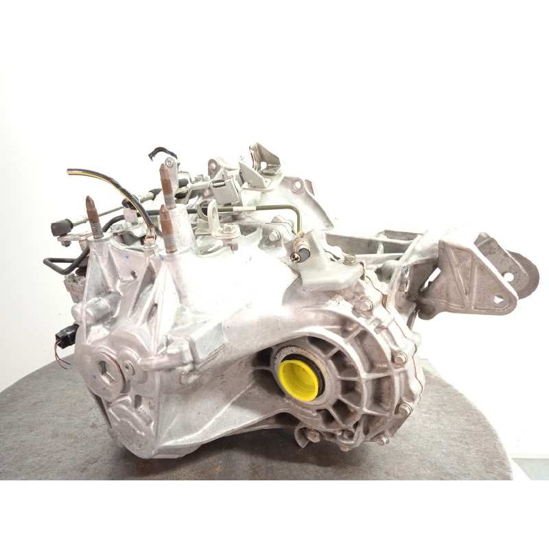 Recambio de caja cambios para mitsubishi asx (ga0w) motion 4wd referencia OEM IAM 2500A269  