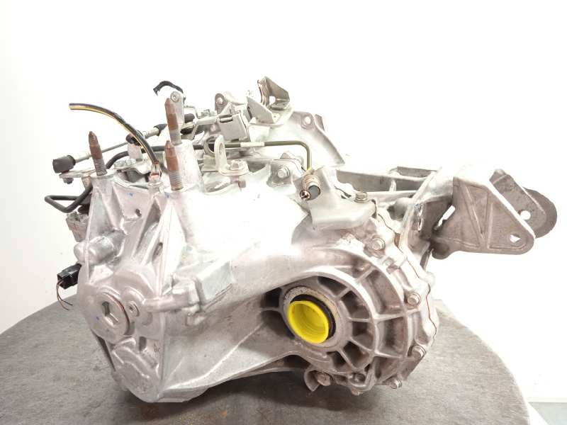 Recambio de caja cambios para mitsubishi asx (ga0w) motion 4wd referencia OEM IAM 2500A269  