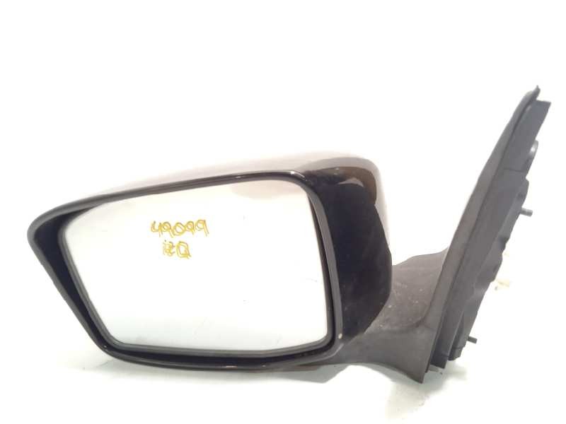 Recambio de retrovisor izquierdo para honda odyssey 3.5 referencia OEM IAM NOREF  