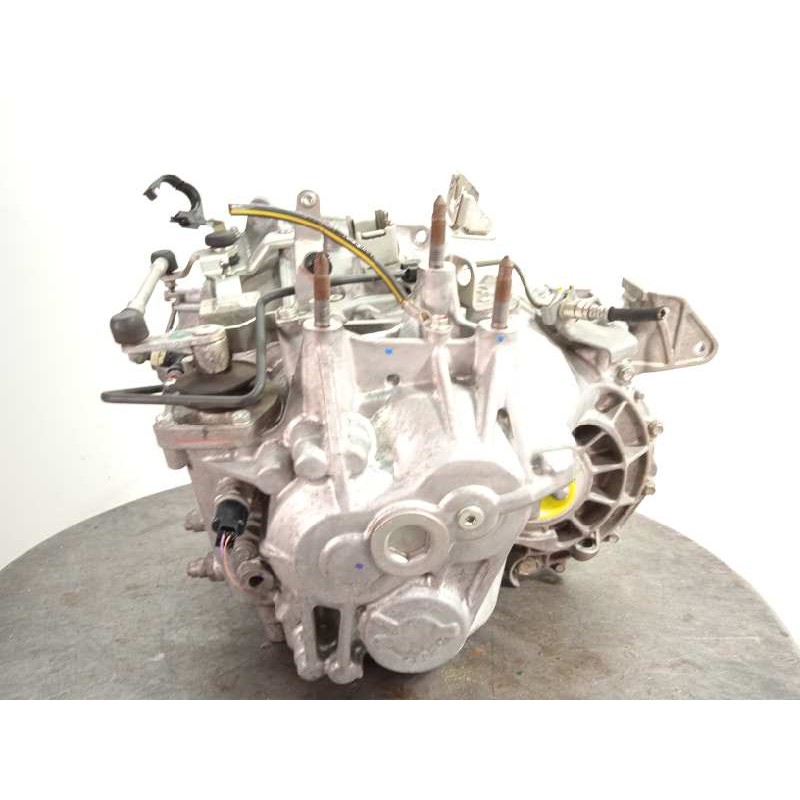 Recambio de caja cambios para mitsubishi asx (ga0w) motion 4wd referencia OEM IAM 2500A269  