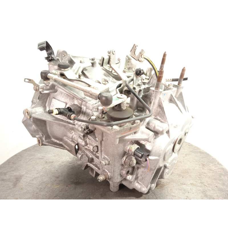 Recambio de caja cambios para mitsubishi asx (ga0w) motion 4wd referencia OEM IAM 2500A269  