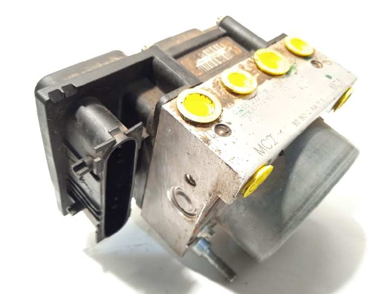 Recambio de abs para dacia sandero stepway referencia OEM IAM 476604621R 0265801018 0265232718