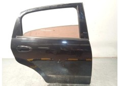 Recambio de puerta trasera derecha para fiat punto (evo) (199) dynamic referencia OEM IAM 51872250  51888069