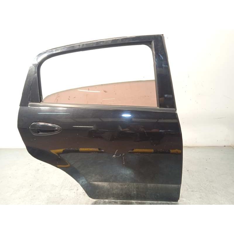 Recambio de puerta trasera derecha para fiat punto (evo) (199) dynamic referencia OEM IAM 51872250  51888069