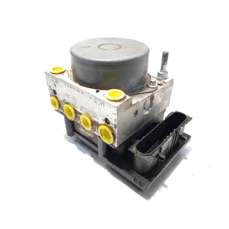 Recambio de abs para dacia sandero stepway referencia OEM IAM 476604621R 0265801018 0265232718