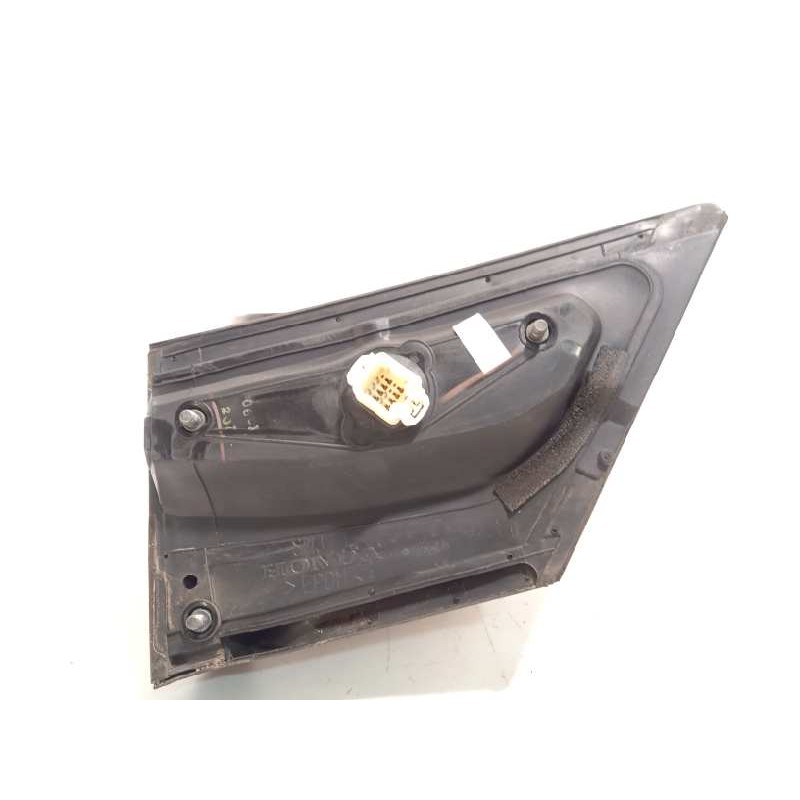 Recambio de retrovisor izquierdo para honda odyssey 3.5 referencia OEM IAM NOREF  