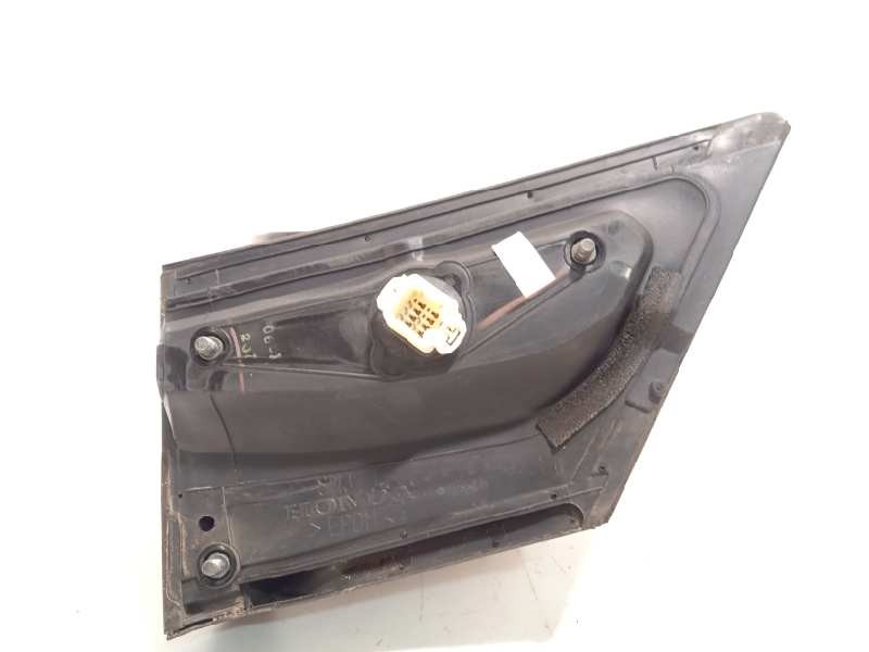 Recambio de retrovisor izquierdo para honda odyssey 3.5 referencia OEM IAM NOREF  