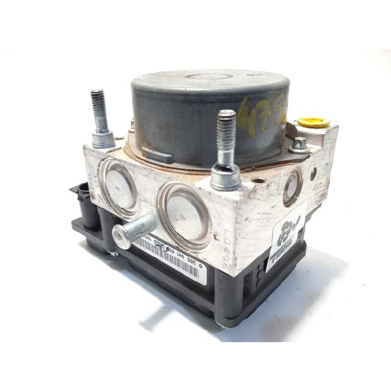 Recambio de abs para dacia sandero stepway referencia OEM IAM 476604621R 0265801018 0265232718
