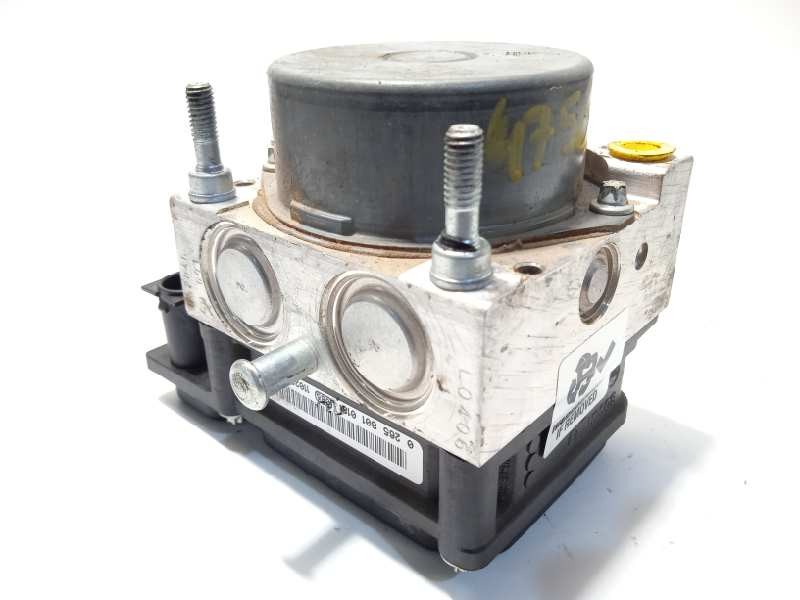 Recambio de abs para dacia sandero stepway referencia OEM IAM 476604621R 0265801018 0265232718