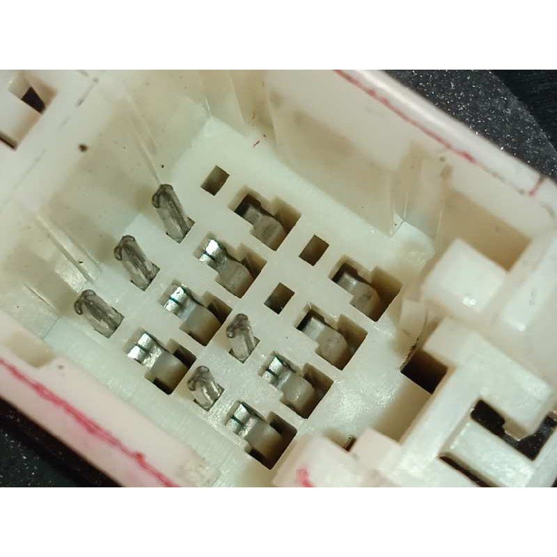 Recambio de retrovisor izquierdo para honda odyssey 3.5 referencia OEM IAM NOREF  