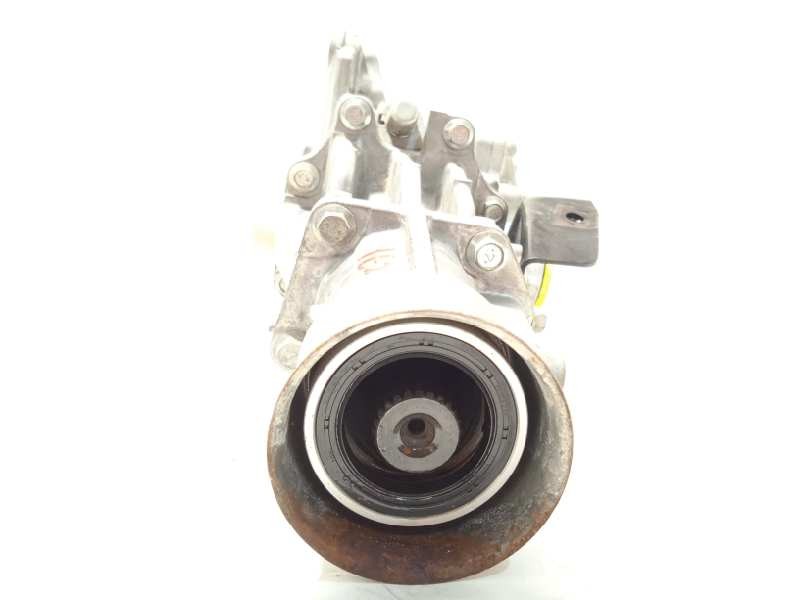 Recambio de caja transfer para mitsubishi asx (ga0w) motion 4wd referencia OEM IAM 3200A158  